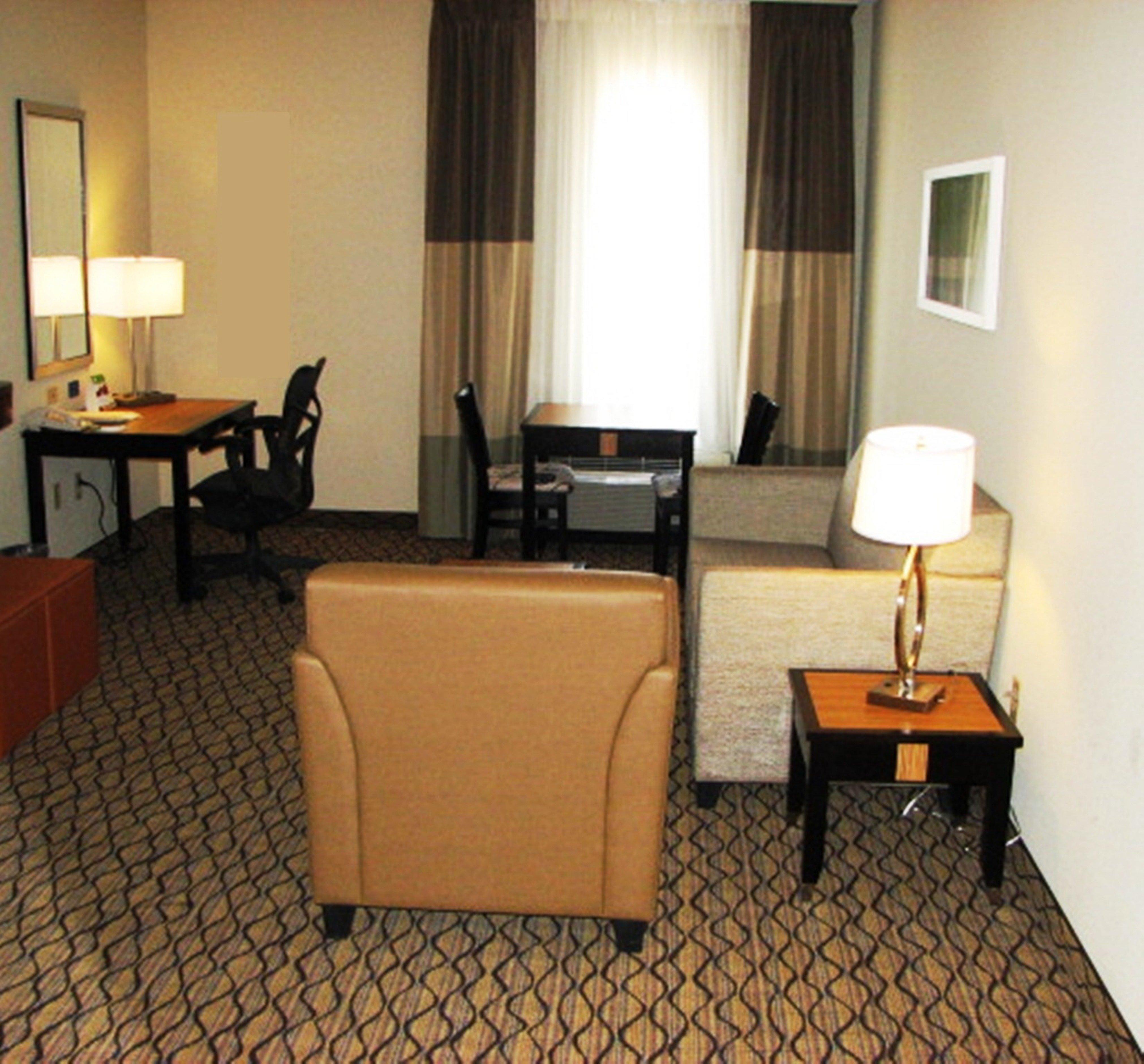 Holiday Inn Effingham By Ihg Exterior photo