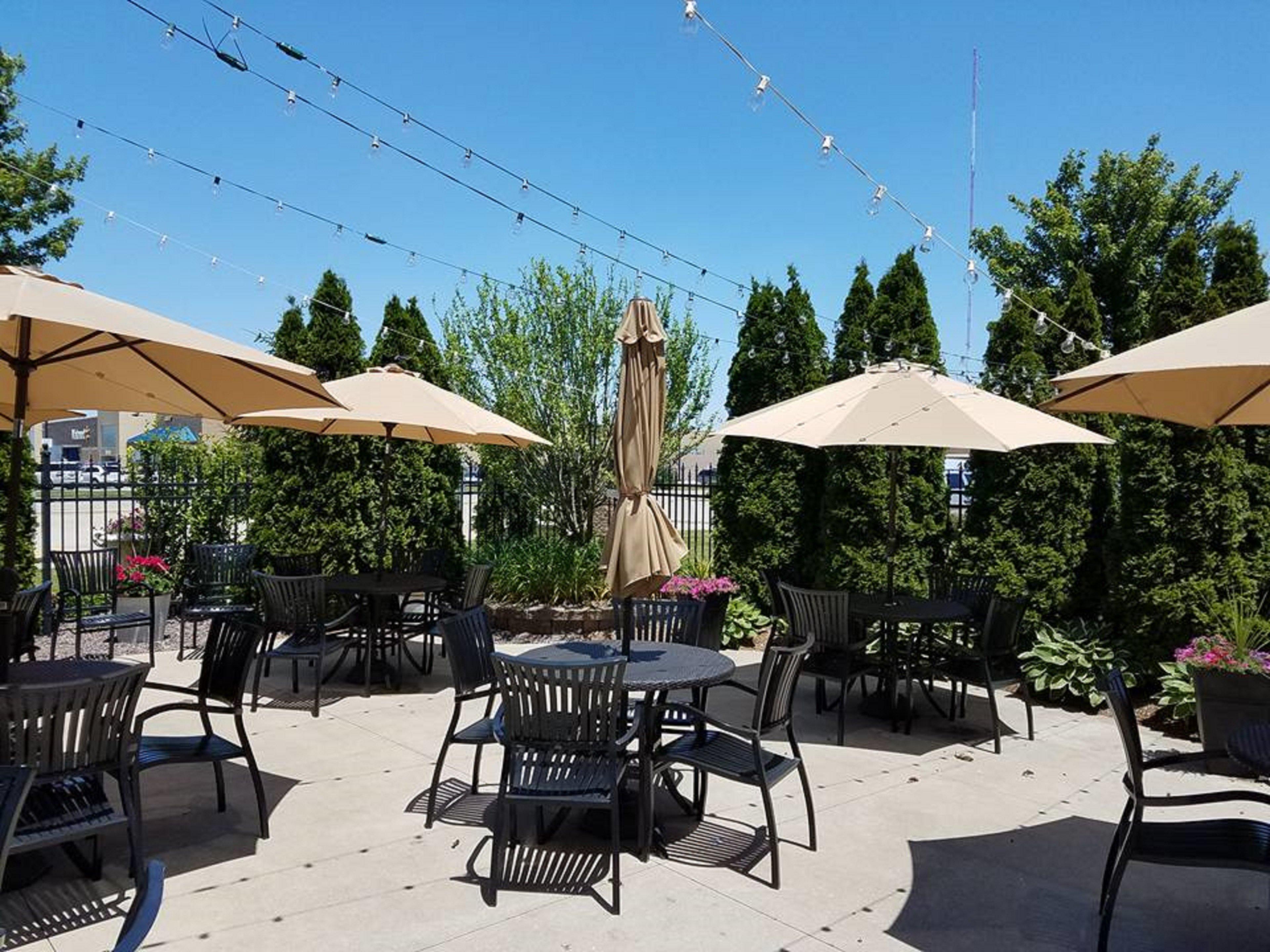 Holiday Inn Effingham By Ihg Exterior photo